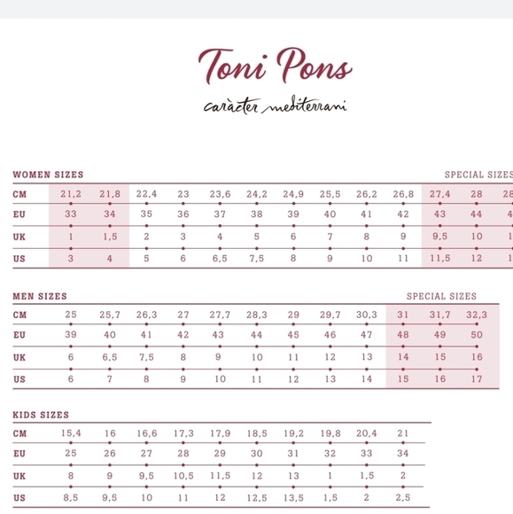 🆕 TONI PONS Boho Espadrille Wedge Pattern wedges Anthropologie Anthro - Picture 11 of 12